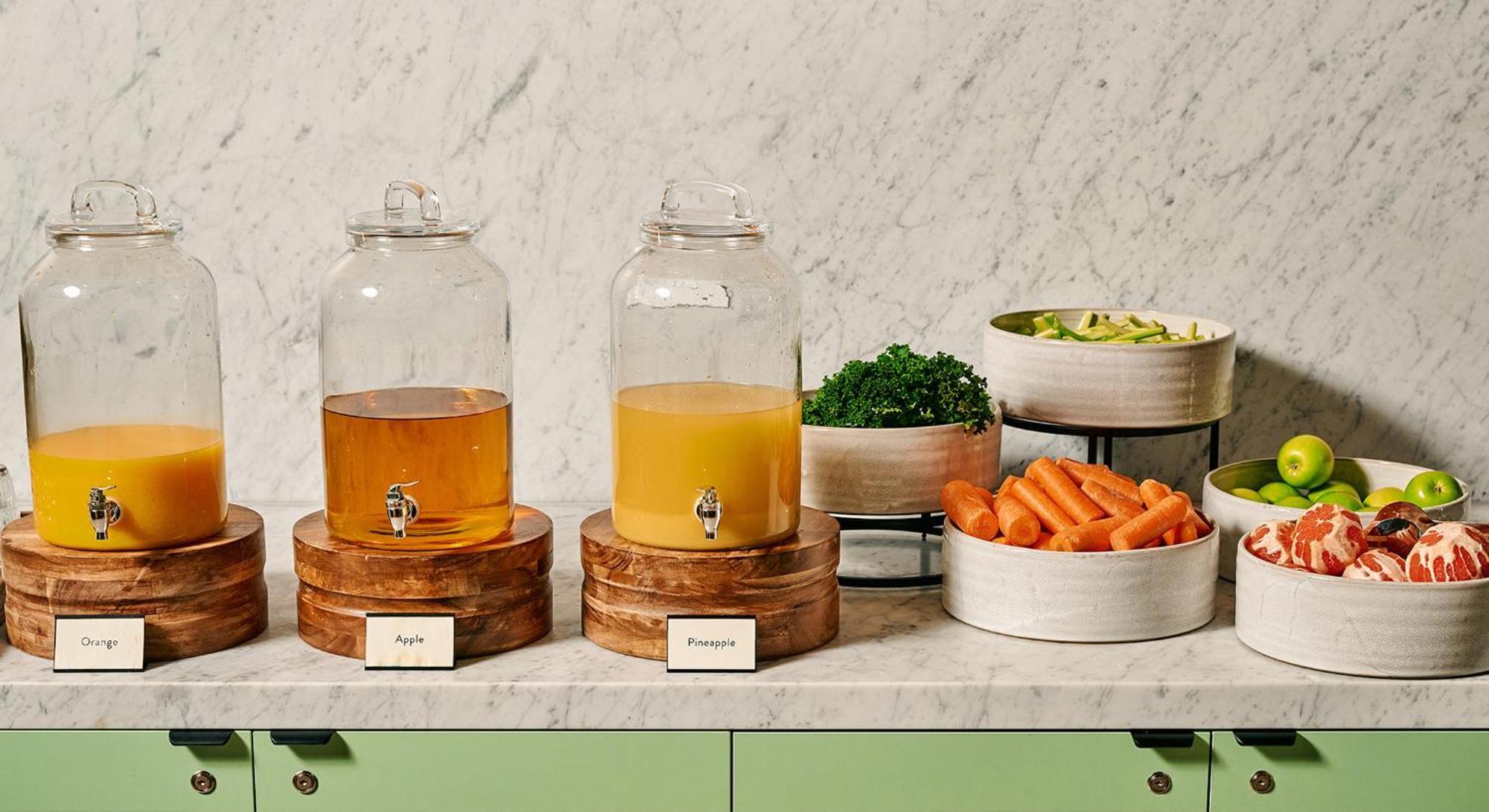 Отель Ibis Styles Melbourne Airport Экстерьер фото