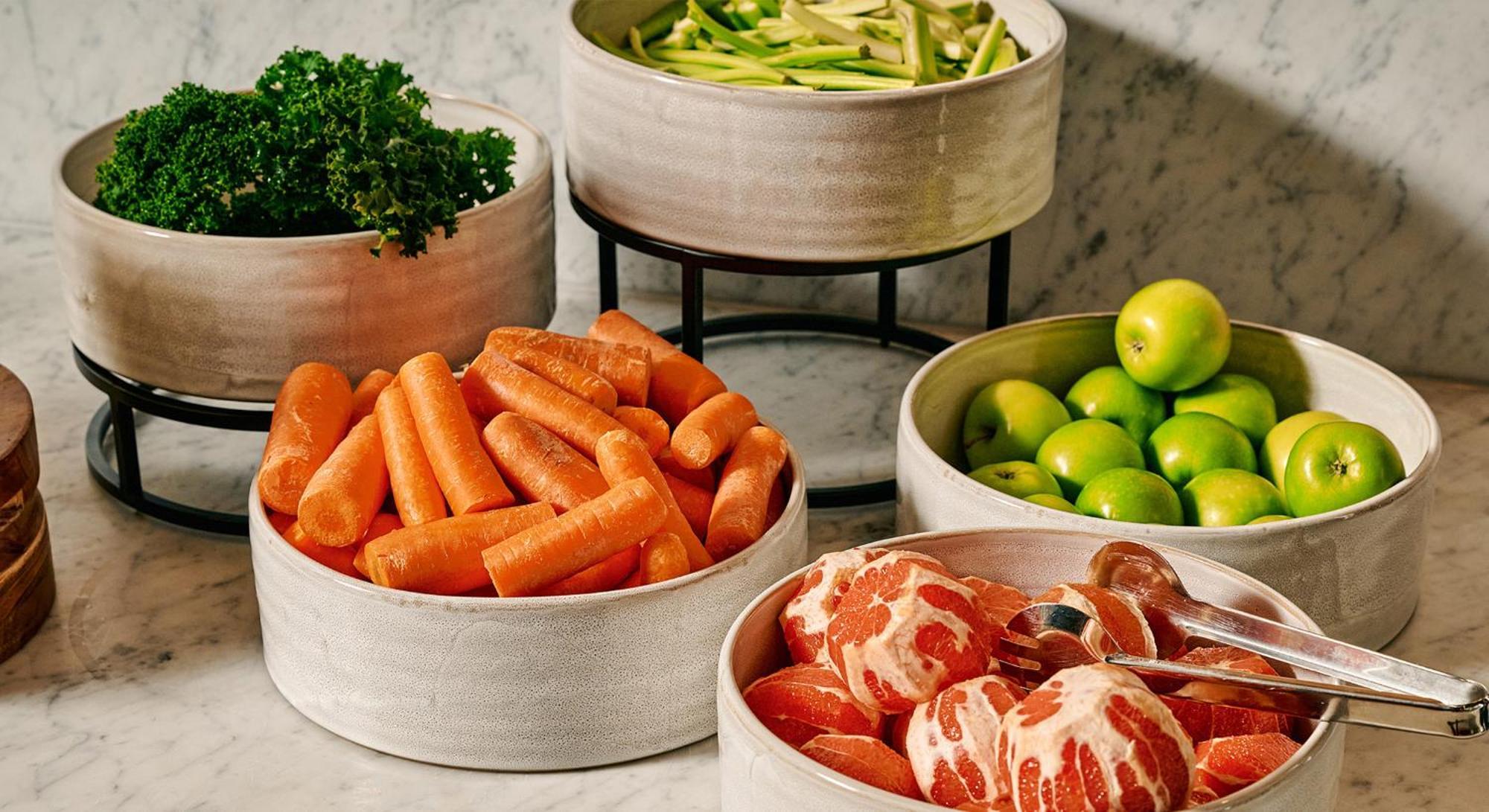 Отель Ibis Styles Melbourne Airport Экстерьер фото